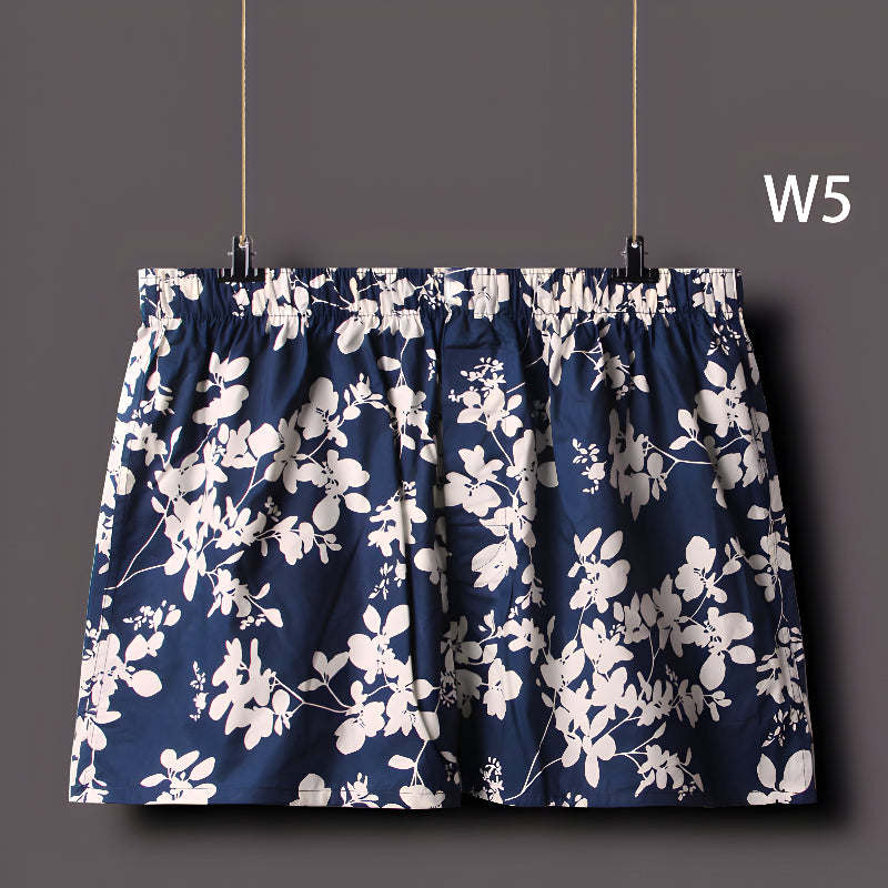 Four Corners Woven Arrow Pants