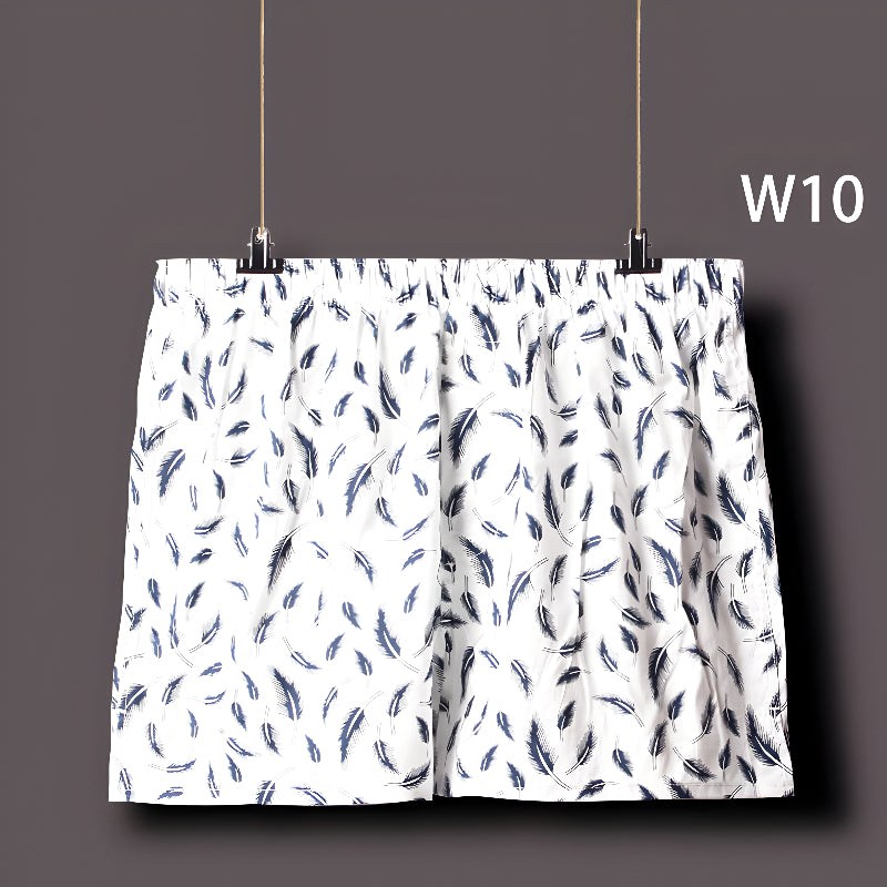 Four Corners Woven Arrow Pants