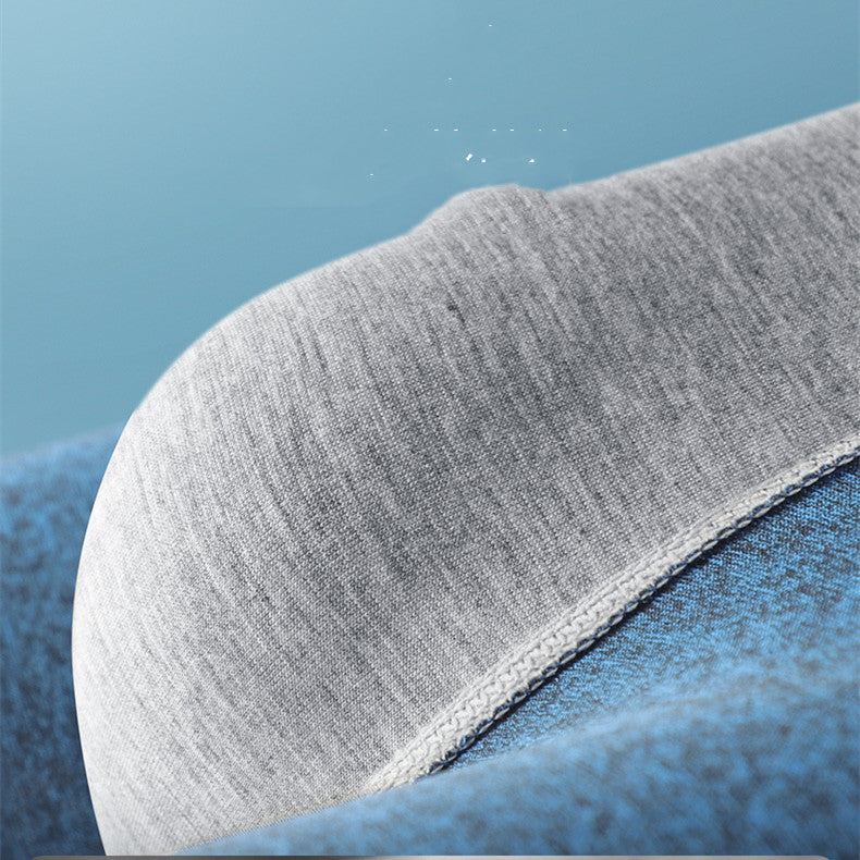 Summer Thin Cotton Crotch Boxer Boys