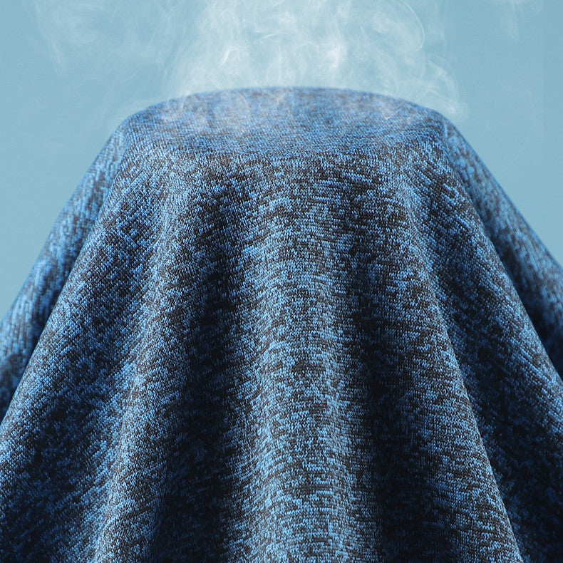 Summer Thin Cotton Crotch Boxer Boys